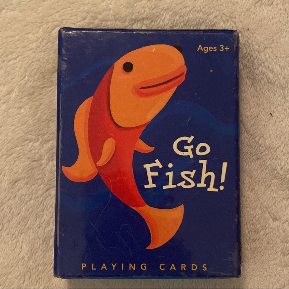Playing cards